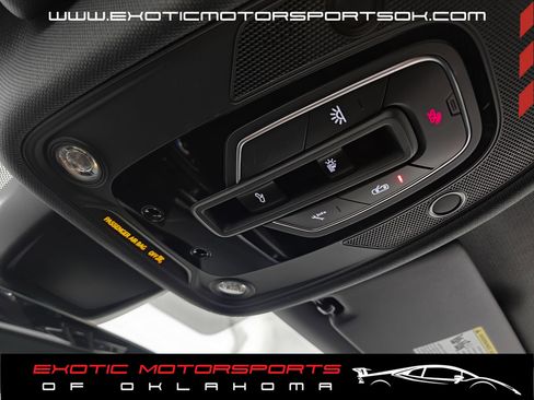 Used 2021 Audi RS 5 w/ Black Optic Carbon Package AWD/4WD image 32