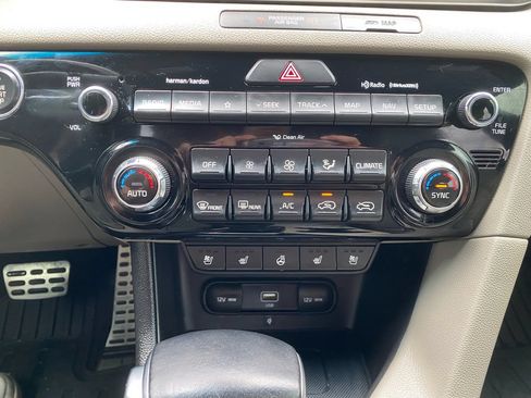 Used 2022 Kia Sportage SX AWD/4WD image 23