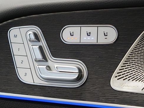 Used 2026 Mercedes-Benz GLS 450 4MATIC image 28