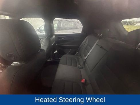 Used 2023 Chevrolet TrailBlazer RS AWD/4WD image 6