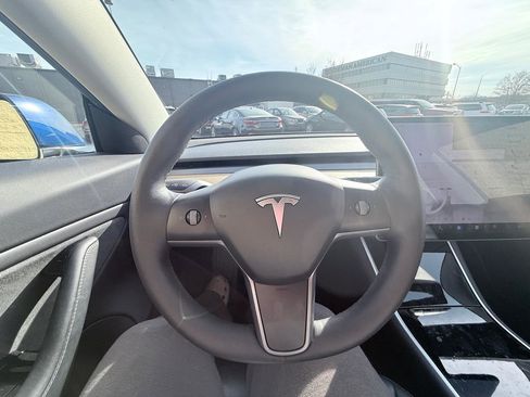 Used 2019 Tesla Model 3 Long Range image 15