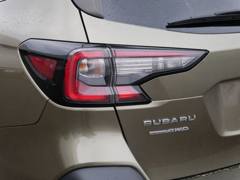 Certified 2023 Subaru Outback Limited image 17