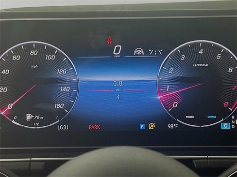 New 2026 Mercedes-Benz GLE 450 4MATIC image 12