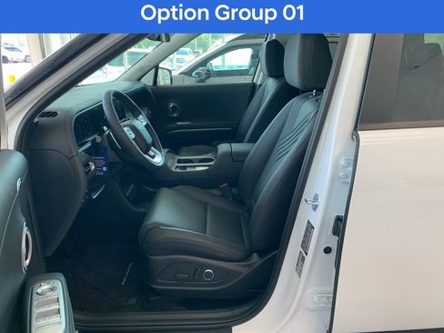 New 2026 Hyundai Palisade SEL AWD/4WD image 3
