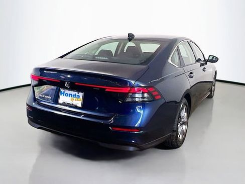 Used 2024 Honda Accord EX image 23