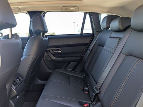 Used 2024 MAZDA CX-50 AWD 2.5 S w/ Cargo Package image 13
