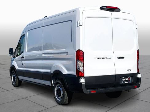New 2026 Ford Transit 250 Cargo Van w/ Load Area Protection Package image 9