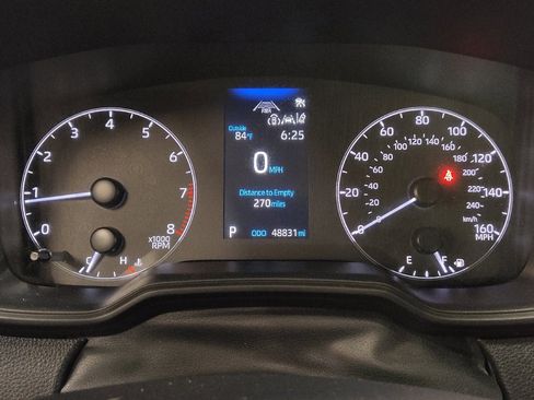 Used 2024 Toyota Corolla LE FWD image 23