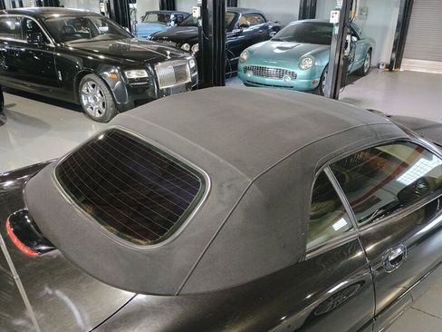Used 1997 Jaguar XK8 Convertible RWD image 49