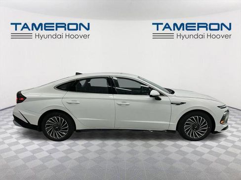 New 2025 Hyundai Sonata SEL image 6