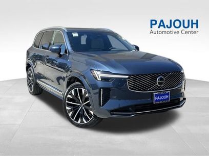 Certified 2025 Volvo XC90 B6 Core w/ Protection Package Premier