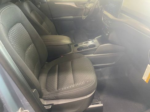 New 2026 Ford Escape Active w/ Tech Pack #1 image 21