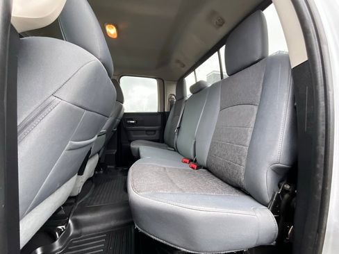 Used 2016 RAM 1500 Big Horn image 12