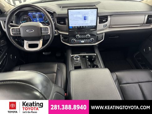 Used 2022 Ford Expedition XLT RWD image 22