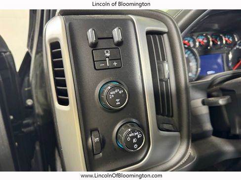 Used 2017 GMC Sierra 1500 SLE w/ SLE Value Package image 35