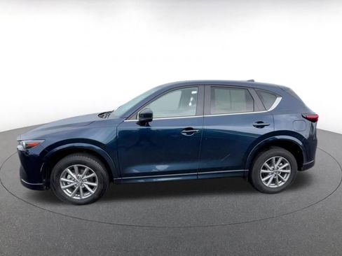 Used 2024 MAZDA CX-5 AWD 2.5 S w/ Select Package image 9