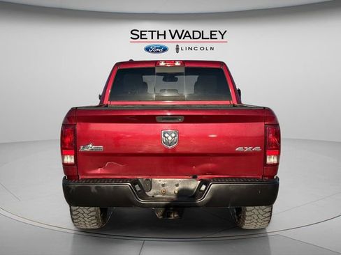 Used 2014 RAM 1500 Big Horn image 6