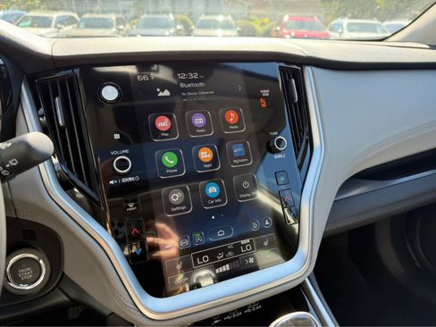 New 2025 Subaru Outback Premium w/ Popular Package #1 image 14