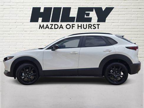 Used 2026 MAZDA CX-30 AWD 2.5 S image 3