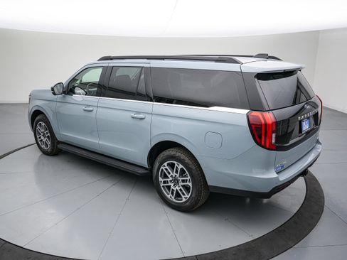 New 2026 Ford Expedition Max Active image 6