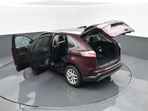 Used 2023 Ford Edge SEL w/ Convenience Package AWD/4WD image 28