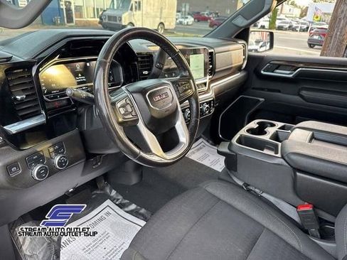 Used 2022 GMC Sierra 1500 Elevation image 14