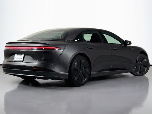 Used 2025 Lucid Air Touring AWD/4WD image 11