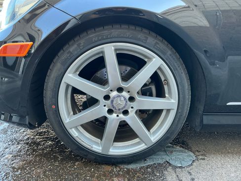 Used 2014 Mercedes-Benz C 250 Sedan image 24