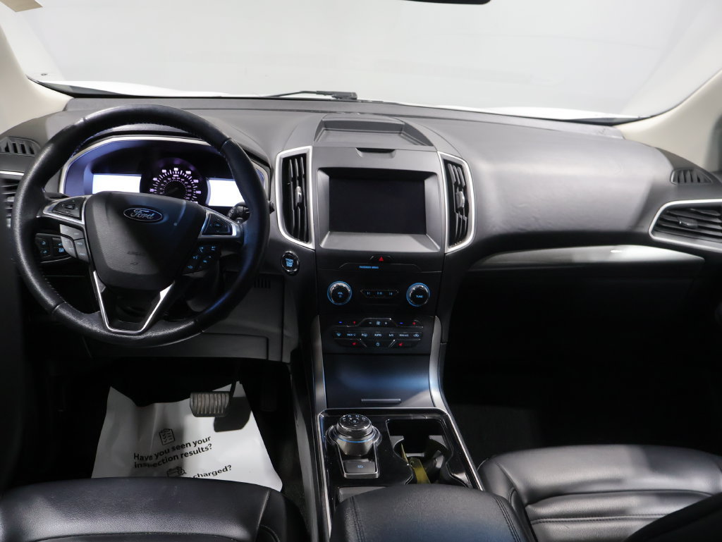 Used 2020 Ford Edge SEL w/ Convenience Package AWD/4WD image 17