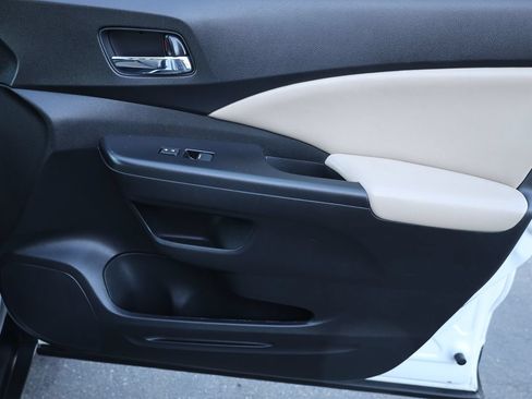 Used 2015 Honda CR-V EX image 14
