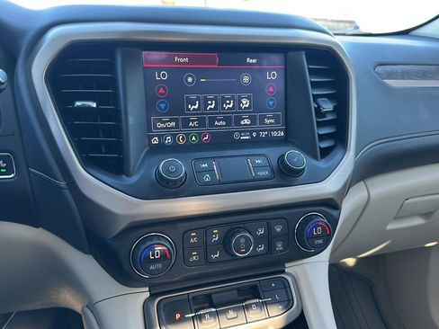 Used 2023 GMC Acadia Denali w/ Denali Ultimate Package image 33