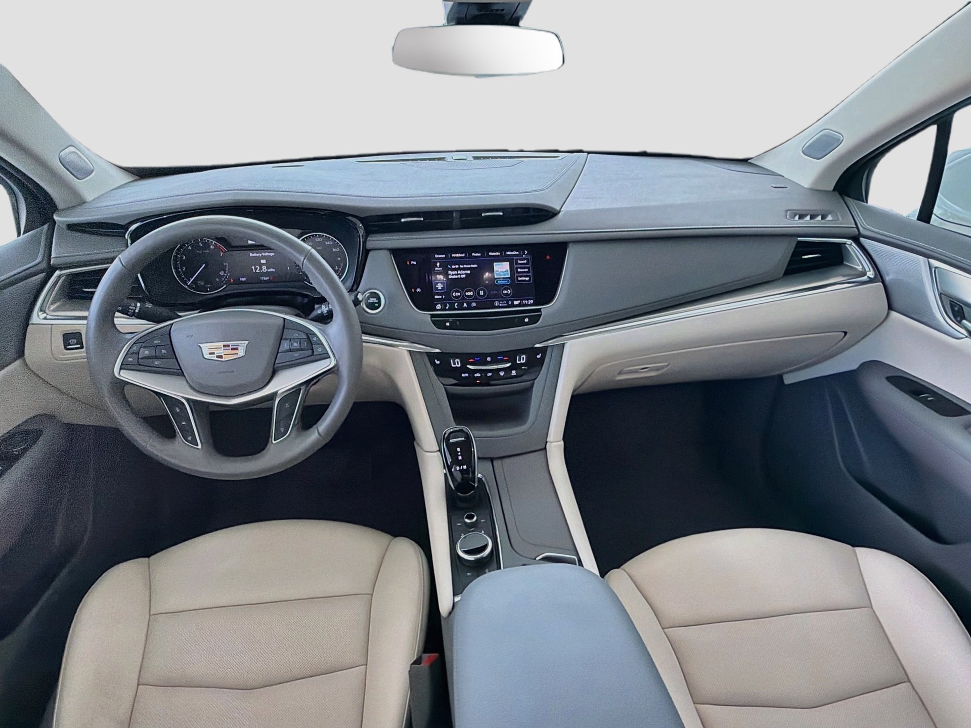Certified 2023 Cadillac XT5 Premium Luxury FWD image 18