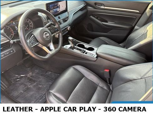 Used 2024 Nissan Altima 2.5 SL image 13