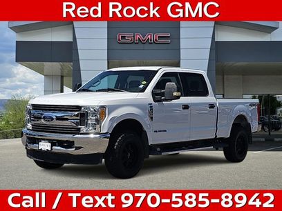 Used 2017 Ford F250 XLT