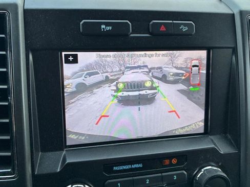 Used 2019 Ford F250 XLT w/ XLT Value Package image 16