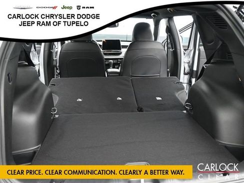 New 2026 Jeep Compass Latitude image 40