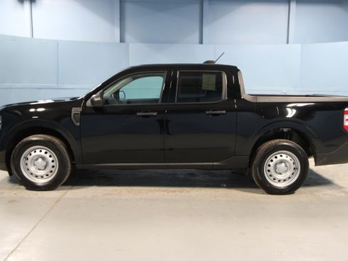 New 2025 Ford Maverick XL w/ 4K Tow Package image 25