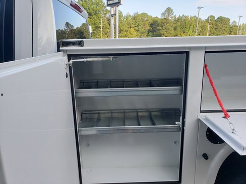 New 2026 Chevrolet Silverado 2500 W/T w/ WT Convenience Package image 15