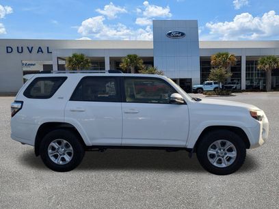 Used 2019 Toyota 4Runner SR5 Premium
