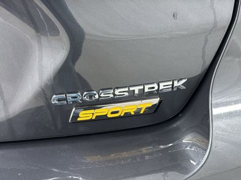 Used 2024 Subaru Crosstrek 2.5i Sport image 40