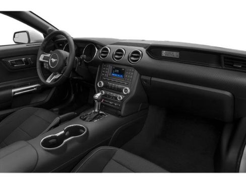 Used 2015 Ford Mustang Convertible w/ Equipment Group 051A RWD image 19