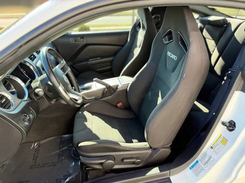 Used 2013 Ford Mustang GT w/ GT Track Pkg image 12