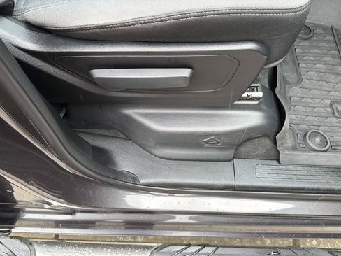 Used 2021 RAM 1500 Big Horn AWD/4WD image 31