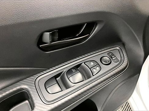 New 2025 Nissan Versa S w/ S Plus Package image 28