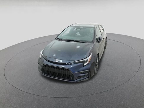 New 2026 Toyota Corolla SE image 16