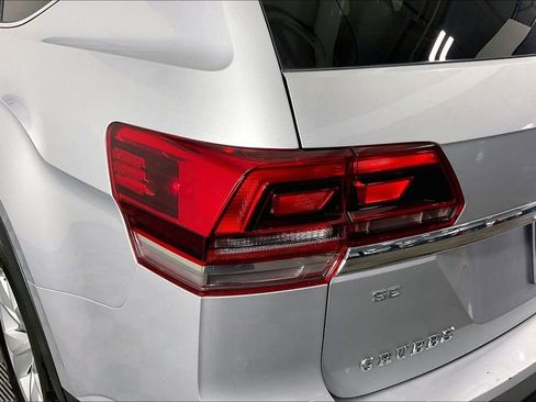 Used 2018 Volkswagen Atlas SE AWD/4WD image 41