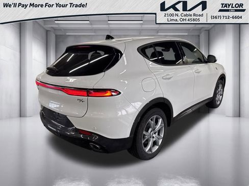 Used 2024 Dodge Hornet R/T image 5