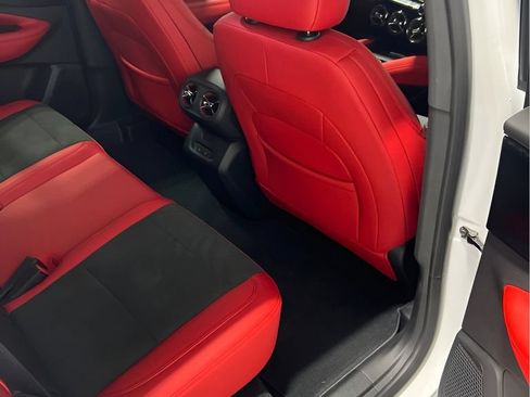 Certified 2024 Chevrolet Blazer EV RS AWD/4WD image 14