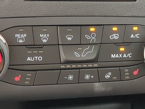 Used 2024 Ford Bronco Sport Outer Banks w/ Tech Package image 24