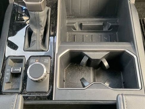 Used 2025 Toyota Tundra SR5 w/ SR5 Convenience Package image 29